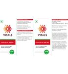 Vitals Choline-VC 400 mg (100ca) 100ca thumb