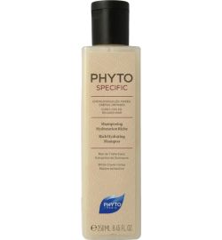 Phyto Paris Phyto Paris Phytospecific shampoo hydratante rich (250ml)