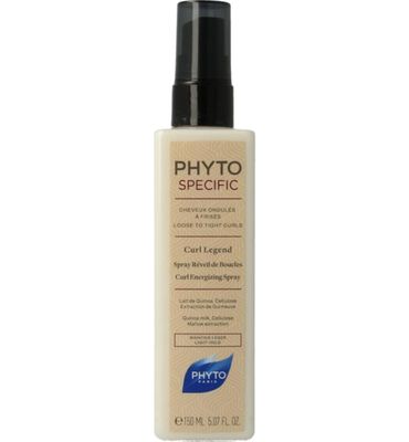 Phyto Paris Phytospecific curl legend spray (150ml) 150ml