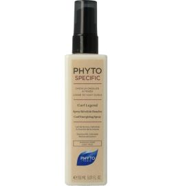 Phyto Paris Phyto Paris Phytospecific curl legend spray (150ml)