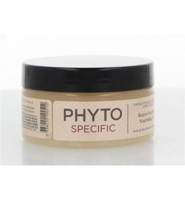 Phyto Paris Phytospecific beurre nourissant (100ml) 100ml