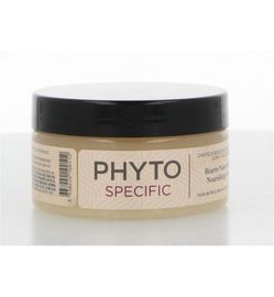 Phyto Paris Phyto Paris Phytospecific beurre nourissant (100ml)