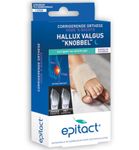 Epitact Hallux valgus nacht maat 36/38 (1st) 1st thumb