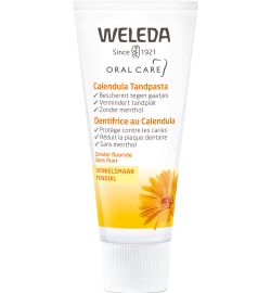 Weleda Weleda Calendula tandpasta (75ml)