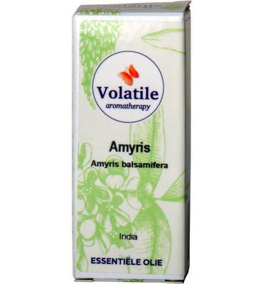 Volatile Amyris (10ml) 10ml