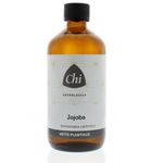 Chi Jojoba olie (250ml) 250ml thumb