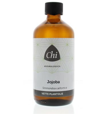 Chi Jojoba olie (250ml) 250ml