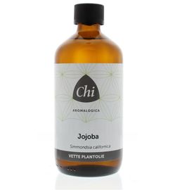 Chi Chi Jojoba olie (250ml)