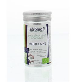 Ladrôme Ladrôme Marjolein olie bio (10ml)