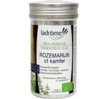 Ladrôme Rozemarijn olie bio (10ml) 10ml thumb