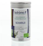 Ladrôme Scharlei olie bio (10ml) 10ml thumb