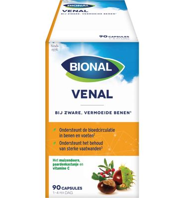 Bional Venal (90ca) 90ca