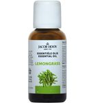 Jacob Hooy Lemongrass olie (30ml) 30ml thumb