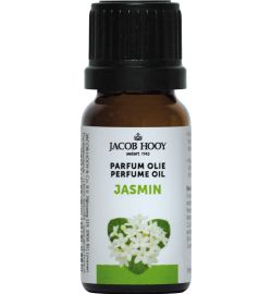 Jacob Hooy Jacob Hooy Parfum olie Jasmijn (10ml)