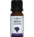 Jacob Hooy Parfum olie lavendel (10ml) 10ml thumb