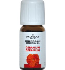 Jacob Hooy Jacob Hooy Geranium olie (10ml)