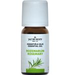 Jacob Hooy Rozemarijn olie (10ml) 10ml thumb