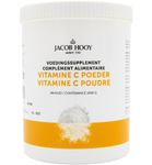 Jacob Hooy Vitamine C Ascorbinezuur pot (1000g) 1000g thumb