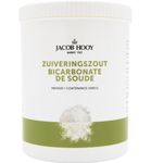 Jacob Hooy Zuiveringszout natrium bicarbonaat pot (1000g) 1000g thumb