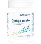 Metagenics Ginkgo biloba (90tb) 90tb thumb