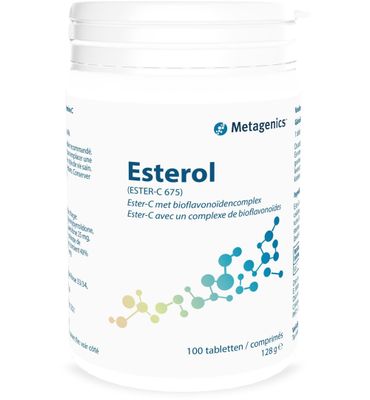 Metagenics Esterol C 675 (100tb) 100tb
