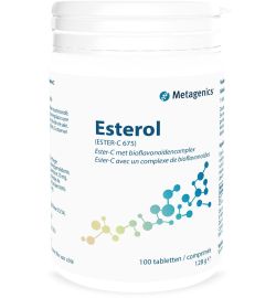 Metagenics Metagenics Esterol C 675 (100tb)