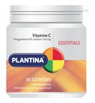 Plantina Vitamine C 1000 mg (90tb) 90tb thumb