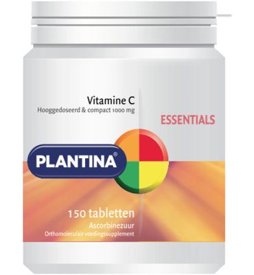 Plantina Vitamine C1000 mg (150tb) 150tb