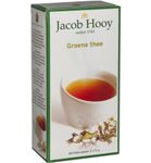 Jacob Hooy Groene thee (20st) 20st thumb