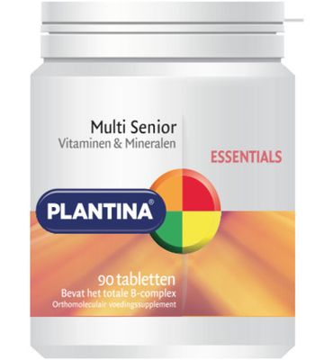 Plantina Multi senior (90tb) 90tb