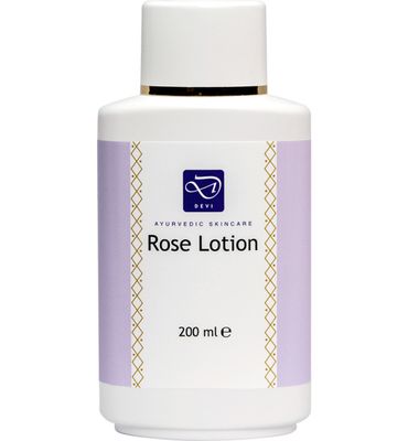 Holisan Rose lotion devi (200ml) 200ml