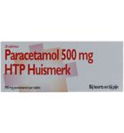 Healthypharm Paracetamol 500mg (20tb) 20tb thumb