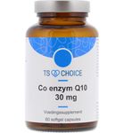 TS Choice Coenzym Q10 (60ca) 60ca thumb