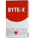 Byte-X Byte X tegen nagelbijten/duimzuigen (11ml) 11ml thumb