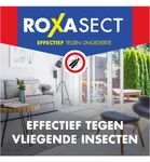 Roxasect Spuitbus vliegende insecten (400ml) 400ml thumb