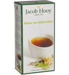 Jacob Hooy Blaas en nierkruiden kruidendrank (20st) 20st thumb