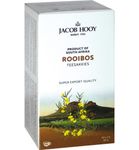 Jacob Hooy Rooibosthee sakkies (40st) 40st thumb