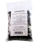 Amarelli Amarelli Laurierdrop zakje brokjes (100g)