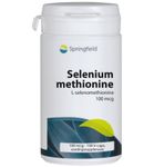 Springfield Selenium methionine 100 (100vc) 100vc thumb