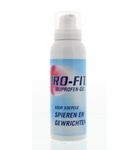 Pro Fit Ibuprofen-gel (100g) 100g thumb