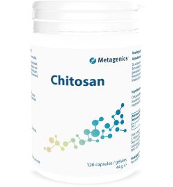 Metagenics Metagenics Chitosan (120ca)