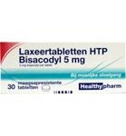 Healthypharm Laxeer bisacodylum 5mg (30tb) 30tb thumb