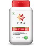 Vitals Ester C 1000 mg (90tb) 90tb thumb