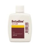 Betadine Scrub (120ml) 120ml thumb