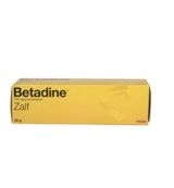 Betadine Betadine Zalf (30g)