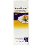 Kamillosan Mondspray (30ml) 30ml thumb