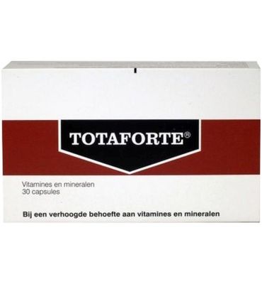 Totaforte Totaforte (30ca) 30ca