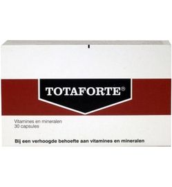 Totaforte Totaforte Totaforte (30ca)