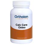 Ortholon Calc care osteo (60tb) 60tb thumb