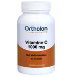 Ortholon Vitamine C 1000 mg (90tb) 90tb thumb